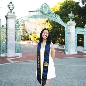 Meet your Posher, Simone